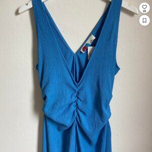 Free People Beach Maxi Dress